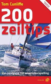 Hollandia allround - 200 zeiltips