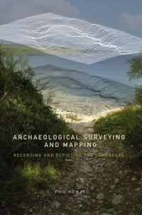 Archaeological Surveying and Mapping