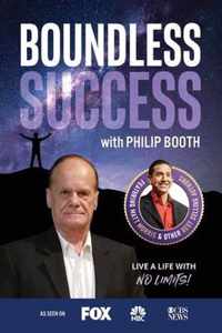 Boundless Success with Philip Booth