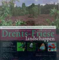 Drents ? Friese Landschappen