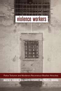 Violence Workers