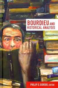 Bourdieu and Historical Analysis