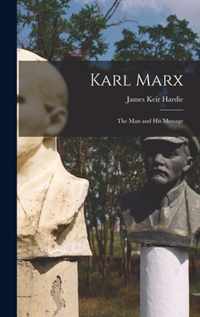 Karl Marx