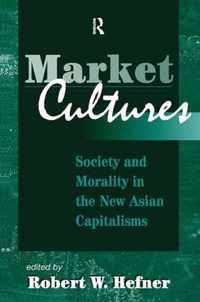 Market Cultures