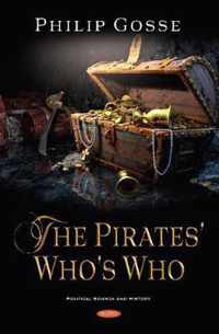 The Pirates' Who's Who