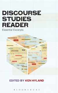 Discourse Studies Reader