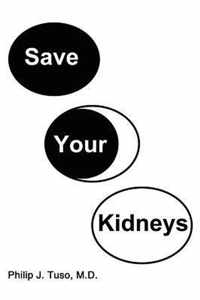 Save Your Kidneys