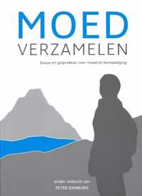 Moed verzamelen