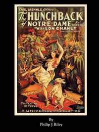 THE HUNCHBACK OF NOTRE DAME