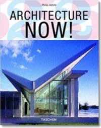 Architecture Now