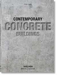 100 Contemporary Concrete Buildings