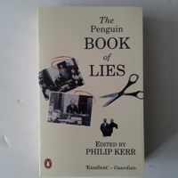 The Penguin Book of Lies
