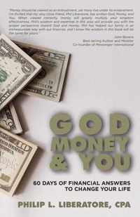 God, Money & You