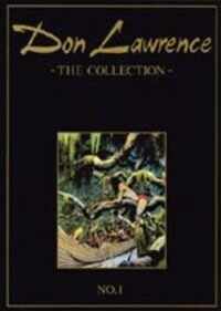 Don lawrence collection Hc01.