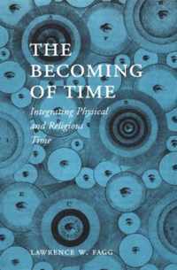 The Becoming of Time