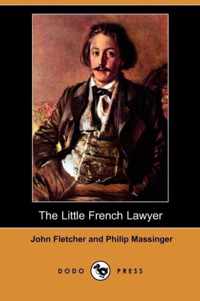 The Little French Lawyer (Dodo Press)