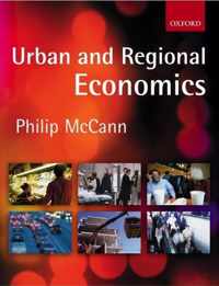 Urban And Regional Economics