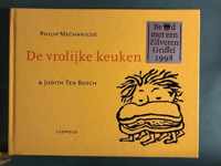 De vrolijke keuken