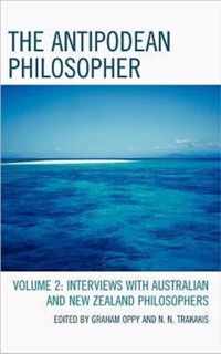 The Antipodean Philosopher