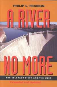 A River No More