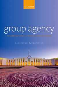 Group Agency P