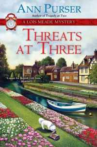 Threats At Three