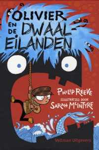 Olivier en de dwaaleilanden