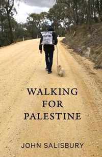 Walking for Palestine