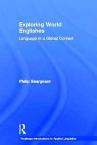 Exploring World Englishes
