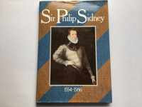 Sir Philip Sidney, 1554-1586