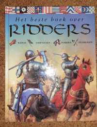 Het beste boek over ridders