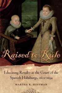 Raised to Rule