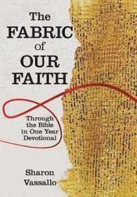 The Fabric of Our Faith