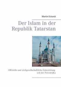 Der Islam in der Republik Tatarstan