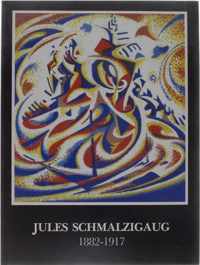 Jules schmalzigaug 1882-1917