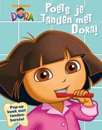 Dora - Poets je tanden met Dora