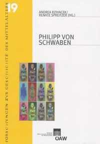 Philipp Von Schwaben