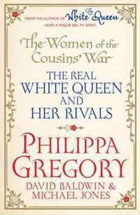 The Women of the Cousins'  War