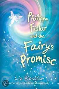 Philippa Fisher and the Fairy's Promise