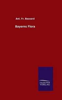 Bayerns Flora