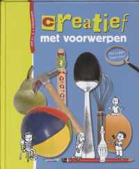 Creatief met voorwerpen