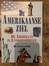 De Amerikaanse ziel