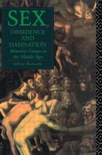 Sex, Dissidence and Damnation