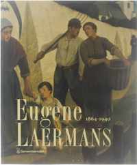 Eugéne Laermans 1864 - 1940.