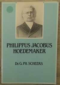 Philippus jacobus hoedemaker