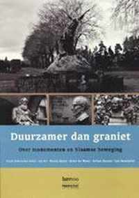 Duurzamer dan graniet