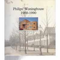 Philips woningbouw 1900-1990