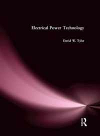 Electrical Power Technology