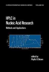 HPLC in Nucleic Acid Research