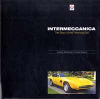 Intermeccanica